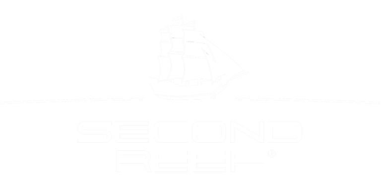 Second Reef Logo