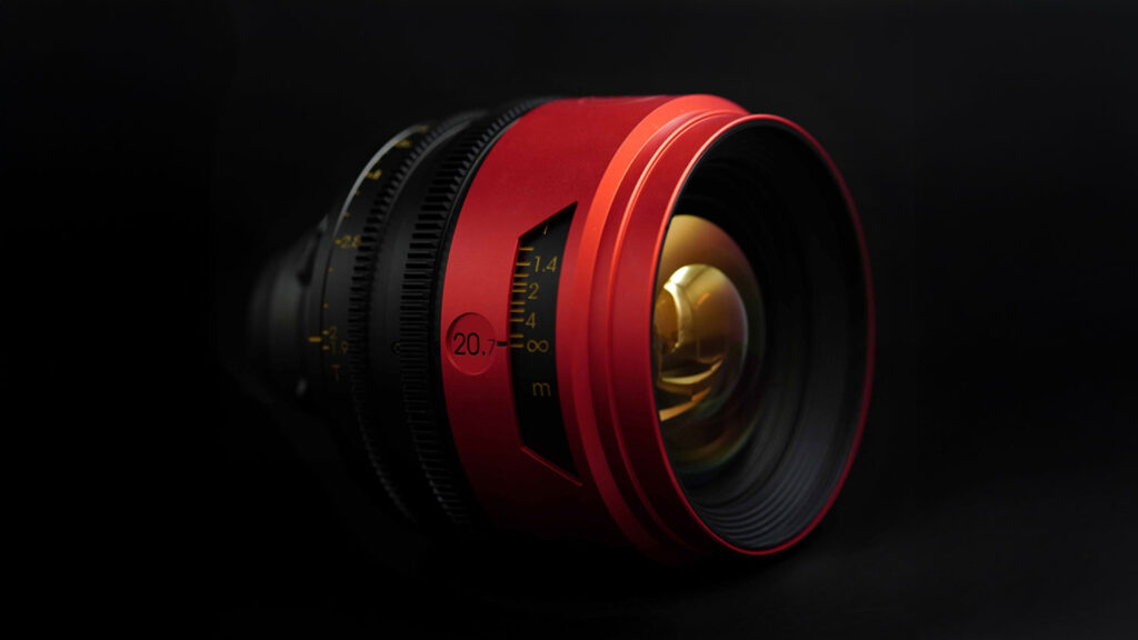 The Blackwing7 lens with SKIN offers unparalleled optical performance and artistic flexibility for cinematographers.