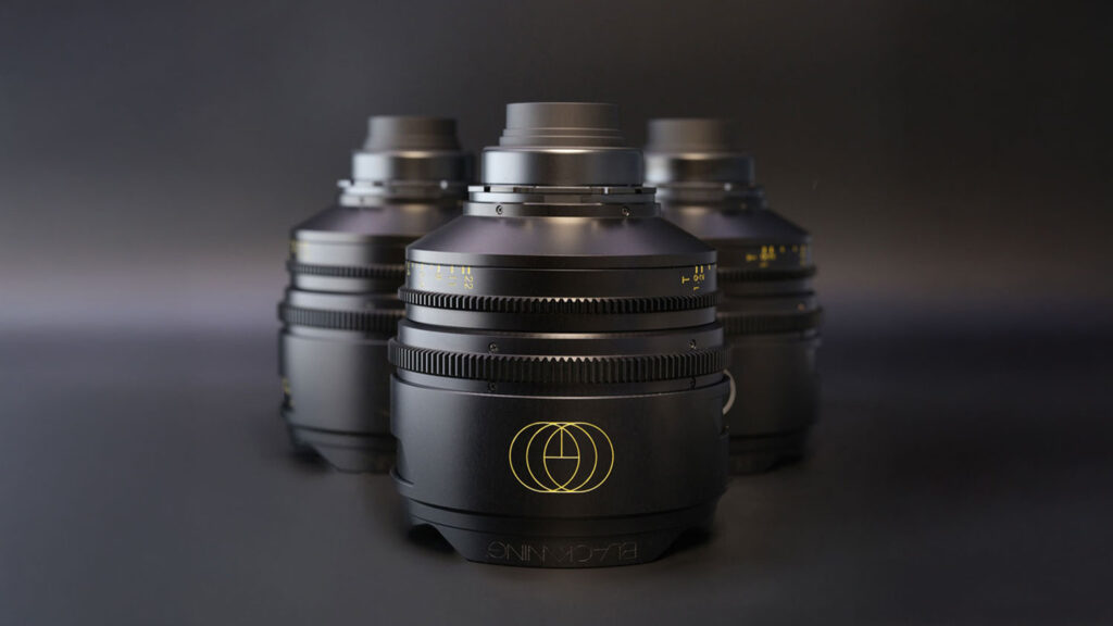 Explore the versatility of the Blackwing7 lenses with different tunings, offering filmmakers customizable cinematic optics for a range of creative needs.