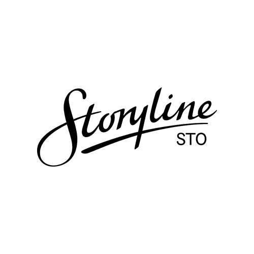 Storyline Logo